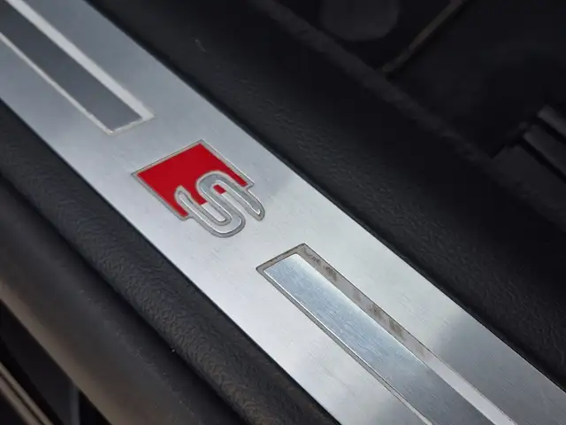 Audi A8 60 TFSI quattro*S-LINE*HEAD UP*MASSAGE*PANO*KREDIT Ansicht 38