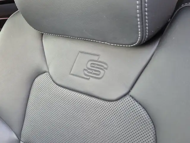 Audi A8 60 TFSI quattro*S-LINE*HEAD UP*MASSAGE*PANO*KREDIT Ansicht 35