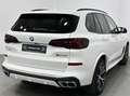 BMW X5 M60/NEUWAGEN-ZUSTAND/HEAD-UP/LEDER-BRAUN Weiß - thumbnail 7