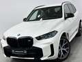 BMW X5 M60/NEUWAGEN-ZUSTAND/HEAD-UP/LEDER-BRAUN Weiß - thumbnail 2