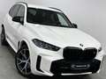 BMW X5 M60/NEUWAGEN-ZUSTAND/HEAD-UP/LEDER-BRAUN Weiß - thumbnail 1