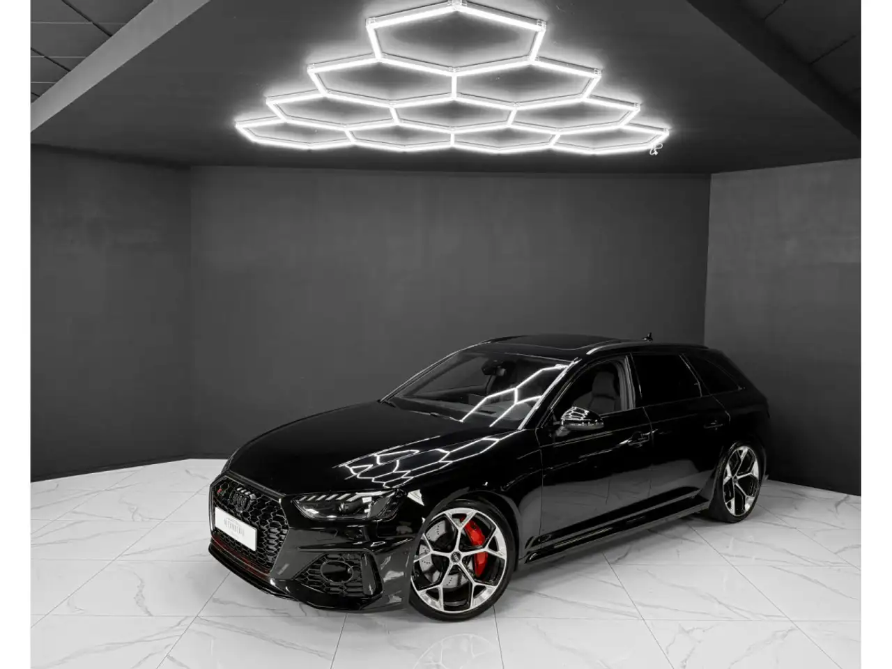 Audi RS4