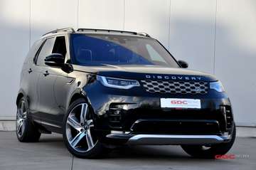 D300 Metropolitian Edition l 7PL l Pano l Head-Up