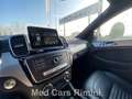 Mercedes-Benz GLE 350 350D 4MATIC COUPE' PREMIUM AMG / SUPER FULL..!! Blanco - thumbnail 12