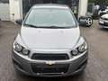 Chevrolet Aveo Schrägheck LS*Klima*Tempo*Allwetter*HU Grau - thumbnail 3