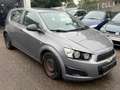 Chevrolet Aveo Schrägheck LS*Klima*Tempo*Allwetter*HU Grau - thumbnail 2