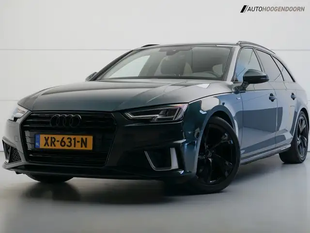 Audi A4 Avant 35 TFSI Sport 3x S line (PREMIUM KLEUR,TREKH