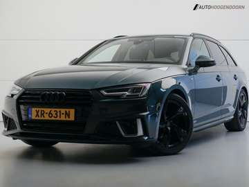 Avant 35 TFSI Sport 3x S line (PREMIUM KLEUR,TREKH