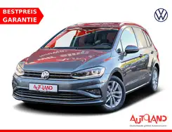 Volkswagen Golf Sportsvan VII 1.5 TSI LED Navi ACC Tempomat
