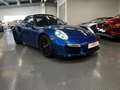 Porsche 991 Turbo Coupé PDK Azul - thumbnail 25