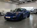 Porsche 991 Turbo Coupé PDK Azul - thumbnail 5