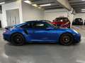 Porsche 991 Turbo Coupé PDK Azul - thumbnail 24