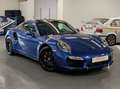 Porsche 991 Turbo Coupé PDK Azul - thumbnail 7