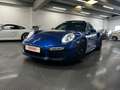 Porsche 991 Turbo Coupé PDK Azul - thumbnail 31