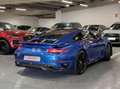 Porsche 991 Turbo Coupé PDK Azul - thumbnail 8