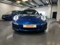 Porsche 991 Turbo Coupé PDK Azul - thumbnail 27