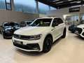 Volkswagen Tiguan 2.0 tdi R-Line Pack 4motion 190cv dsg PANORAMA Bianco - thumbnail 3