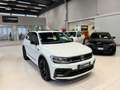 Volkswagen Tiguan 2.0 tdi R-Line Pack 4motion 190cv dsg PANORAMA Bianco - thumbnail 1