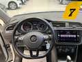 Volkswagen Tiguan 2.0 tdi R-Line Pack 4motion 190cv dsg PANORAMA Blanc - thumbnail 11