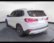BMW X5 xdrive30d xLine auto Bianco - thumbnail 4