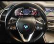 BMW X5 xdrive30d xLine auto Bianco - thumbnail 11