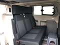 Ford Transit Custom Nugget KAMERA+AHK+SHZ+MARKISE 2.0 EcoBlue 125 k... Silber - thumbnail 8