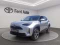 Toyota Yaris Cross 1.5h lounge awd-i 116cv e-cvt Grigio - thumbnail 1