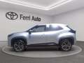 Toyota Yaris Cross 1.5h lounge awd-i 116cv e-cvt Grigio - thumbnail 3