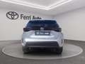 Toyota Yaris Cross 1.5h lounge awd-i 116cv e-cvt Grigio - thumbnail 4