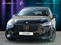BMW 220 220i Active Tourer M-Sport AHK KoZg ACC adLED Schwarz - thumbnail 1