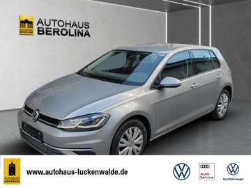 VII 1.4 TSI Highline DSG *ACC*AID*LED*SHZ*