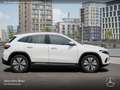 Mercedes-Benz EQA 250 PROG+PLUS-PAKET+KAMERA+KEYLESS+SPUR Weiß - thumbnail 22