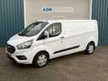 Ford Transit Custom 300 2.0 131Pk TDCI L2H1 Trend / Cruise / Airco / N Blanc - thumbnail 1