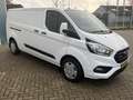Ford Transit Custom 300 2.0 131Pk TDCI L2H1 Trend / Cruise / Airco / N Blanc - thumbnail 4