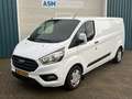 Ford Transit Custom 300 2.0 131Pk TDCI L2H1 Trend / Cruise / Airco / N Blanc - thumbnail 2