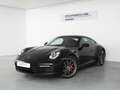 Porsche 992 Carrera 4S Coupé PDK Negro - thumbnail 1
