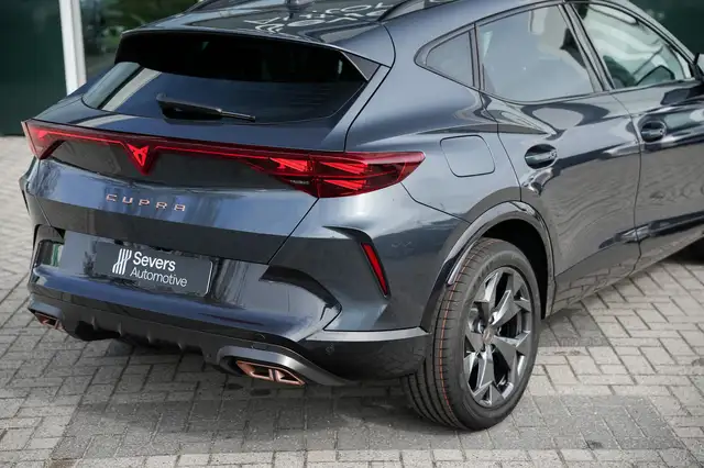 Cupra Formentor view 29