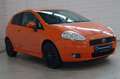 Fiat Grande Punto 1.4 16V Sport Klimaanlage Orange - thumbnail 3