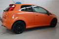 Fiat Grande Punto 1.4 16V Sport Klimaanlage Оранжевий - thumbnail 8