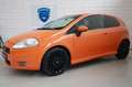 Fiat Grande Punto 1.4 16V Sport Klimaanlage Oranj - thumbnail 7