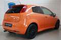 Fiat Grande Punto 1.4 16V Sport Klimaanlage Оранжевий - thumbnail 6