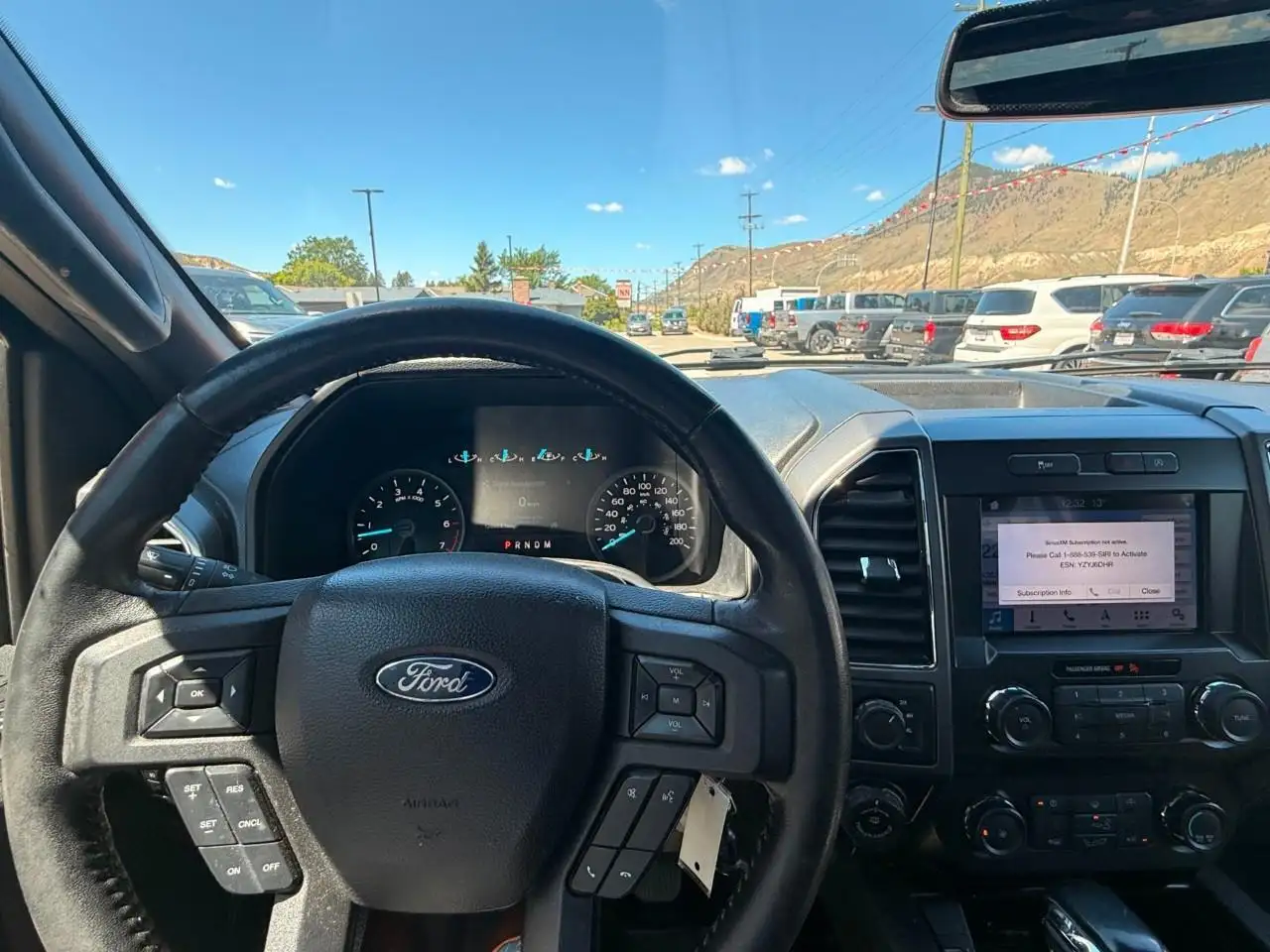 Ford F 150 снимка Ford F 150