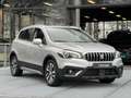 Suzuki S-Cross 1.0 Boosterjet High Executive | Schuifkanteldak | Gris - thumbnail 5