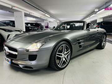 63 AMG SPEEDSHIFT DCT****Origine France***Pack Carbone***Bang\u0026Olufsen