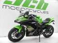 Kawasaki Ninja 650 ABS KRT Verde - thumbnail 2