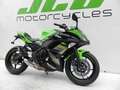 Kawasaki Ninja 650 ABS KRT Verde - thumbnail 14