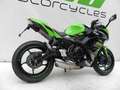Kawasaki Ninja 650 ABS KRT Verde - thumbnail 15