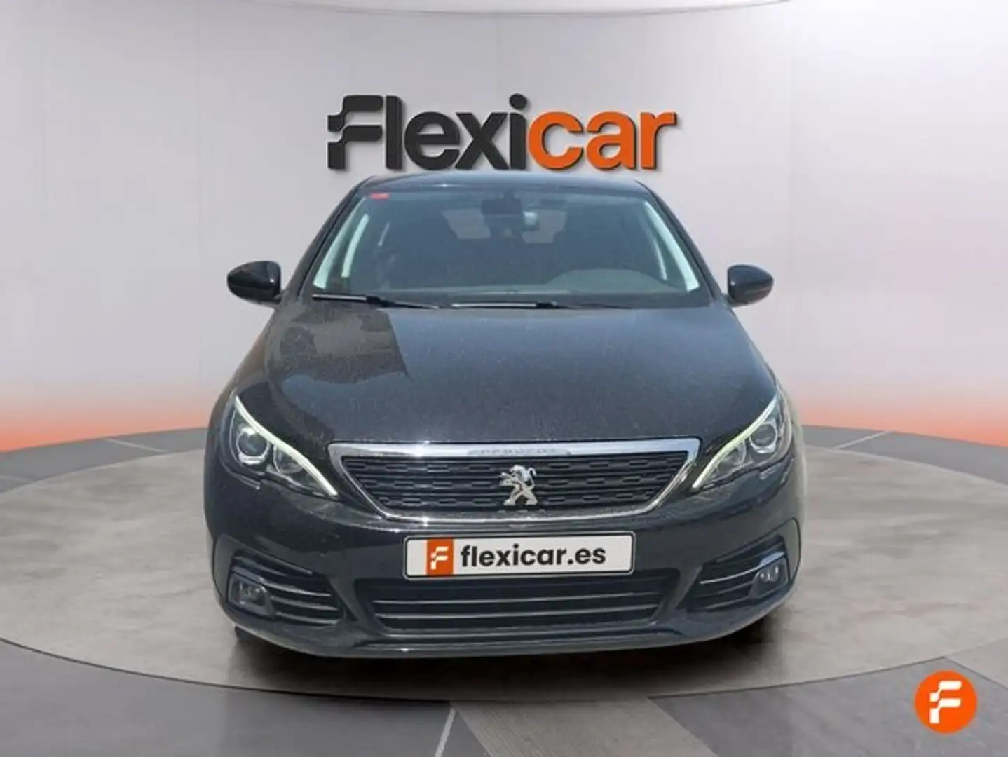 Peugeot 308 1.5BlueHDi S&S Style 130 Negro - 2