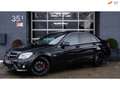 Mercedes-Benz Sonstige C-klasse C63 uitgevoerd|Carplay|Leder|Schuifdak Schwarz - thumbnail 1