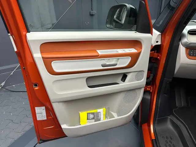 Volkswagen Id. Buzz view 13